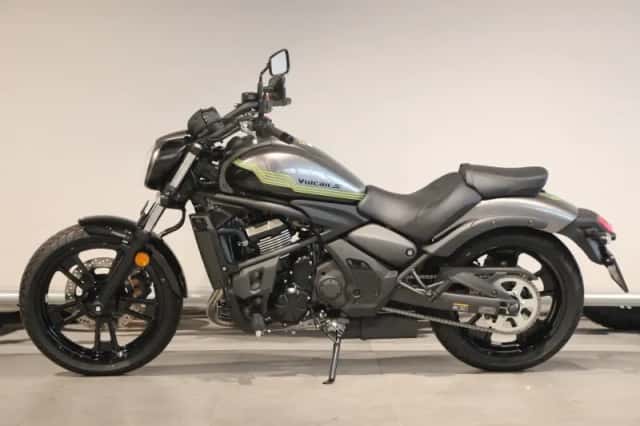 Kawasaki Vulcan S (2026) thumbnail 4