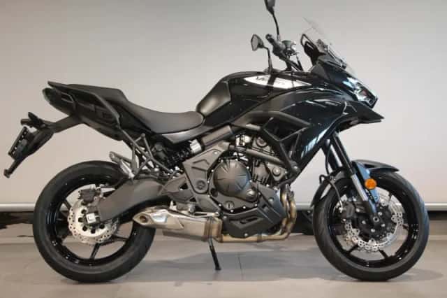 Kawasaki Versys 650 (2026) thumbnail 1