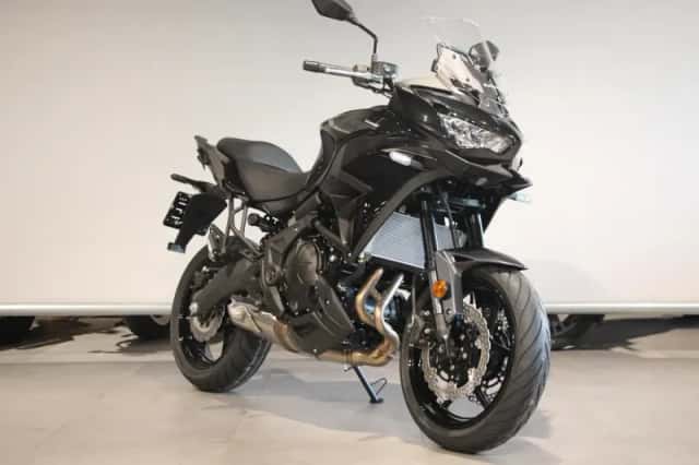 Kawasaki Versys 650 (2026) thumbnail 2