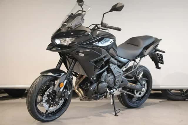 Kawasaki Versys 650 (2026) thumbnail 3