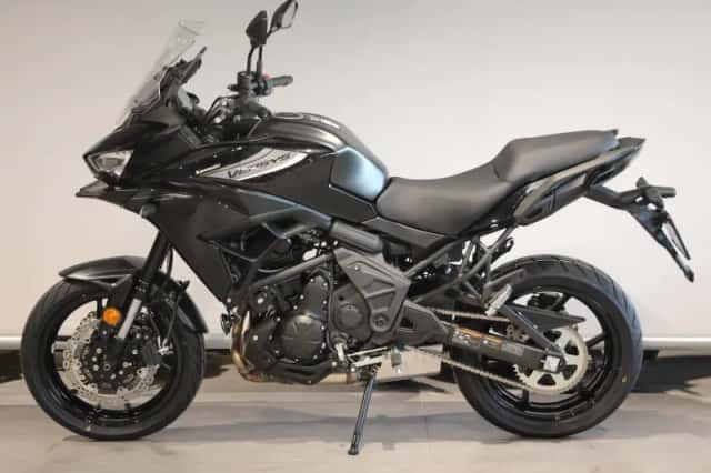 Kawasaki Versys 650 (2026) thumbnail 4