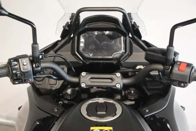 Kawasaki Versys 650 (2026) thumbnail 5