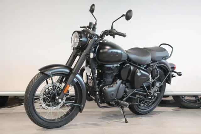 Royal Enfield Classic 350 (2026) thumbnail 3
