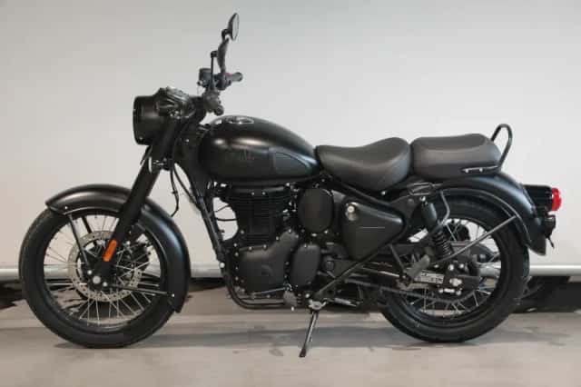 Royal Enfield Classic 350 (2026) thumbnail 4