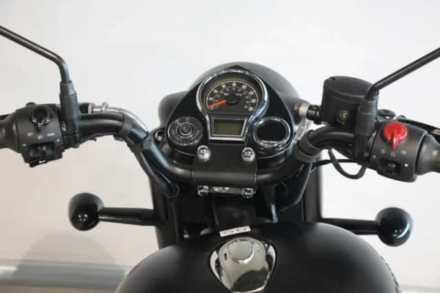 Royal Enfield Classic 350 (2026) thumbnail 5