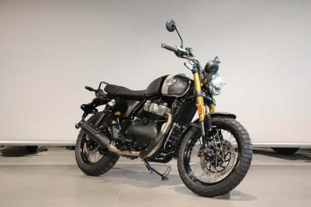 Royal Enfield Bear 650 (2026) thumbnail 2