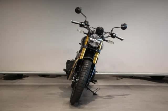 Royal Enfield Bear 650 (2026) thumbnail 3