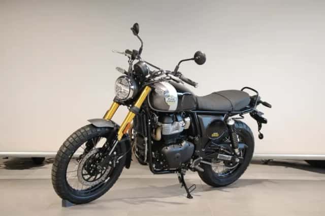 Royal Enfield Bear 650 (2026) thumbnail 4