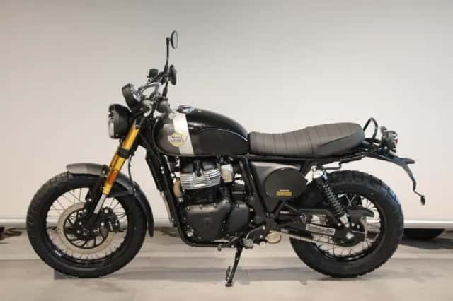 Royal Enfield Bear 650 (2026) thumbnail 5