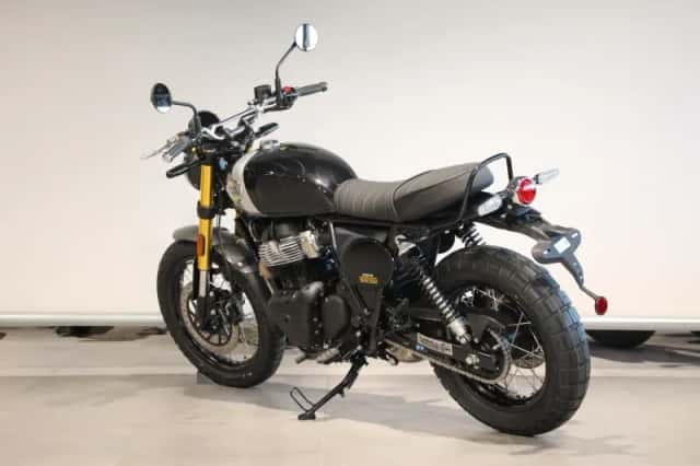 Royal Enfield Bear 650 (2026) thumbnail 6