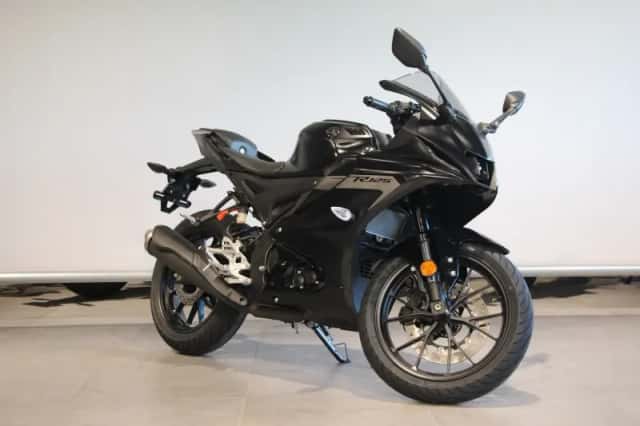 Yamaha YZF-R125 (2026) thumbnail 2