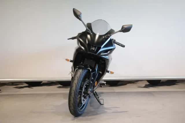 Yamaha YZF-R125 (2026) thumbnail 3