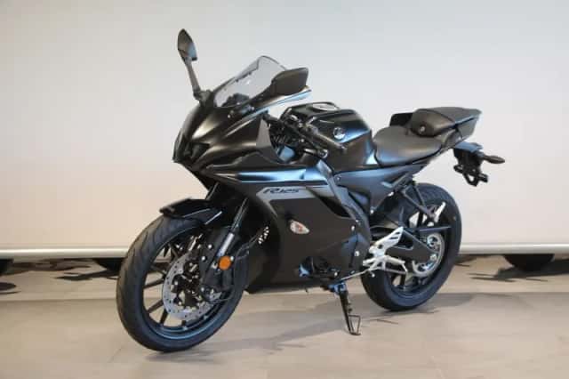 Yamaha YZF-R125 (2026) thumbnail 4