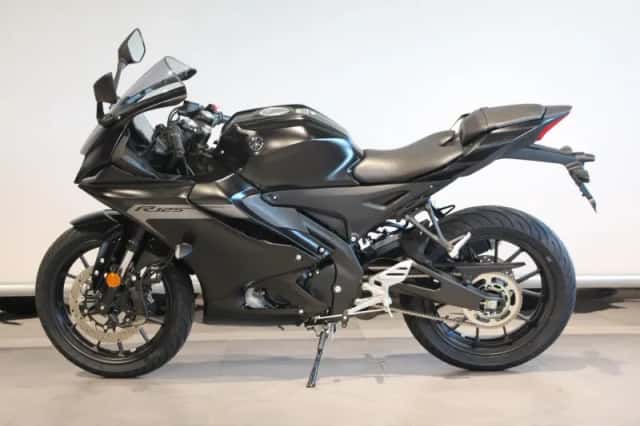 Yamaha YZF-R125 (2026) thumbnail 5