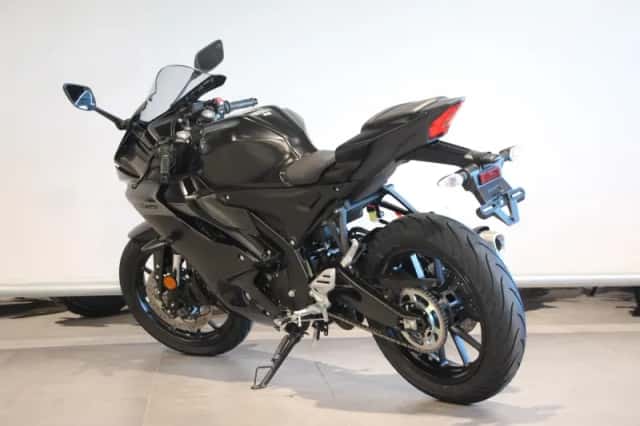 Yamaha YZF-R125 (2026) thumbnail 6