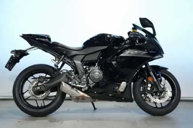 Yamaha YZF-R7 (2026) thumbnail 1