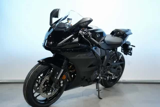 Yamaha YZF-R7 (2026) thumbnail 3