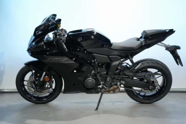 Yamaha YZF-R7 (2026) thumbnail 4
