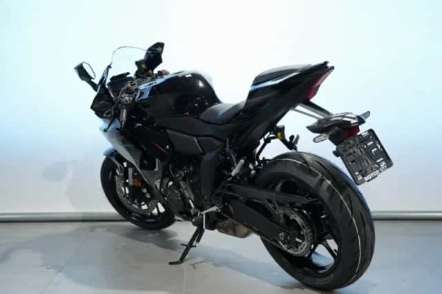 Yamaha YZF-R7 (2026) thumbnail 5