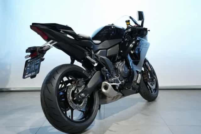 Yamaha YZF-R7 (2026) thumbnail 6