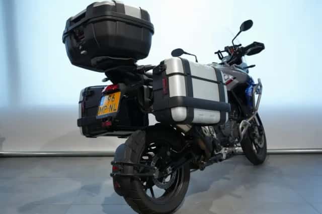 Triumph Tiger 850 Sport (2021) thumbnail 6