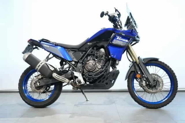 Yamaha Tenere 700 (2024) thumbnail 1