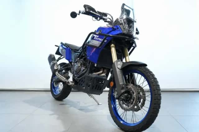 Yamaha Tenere 700 (2024) thumbnail 2