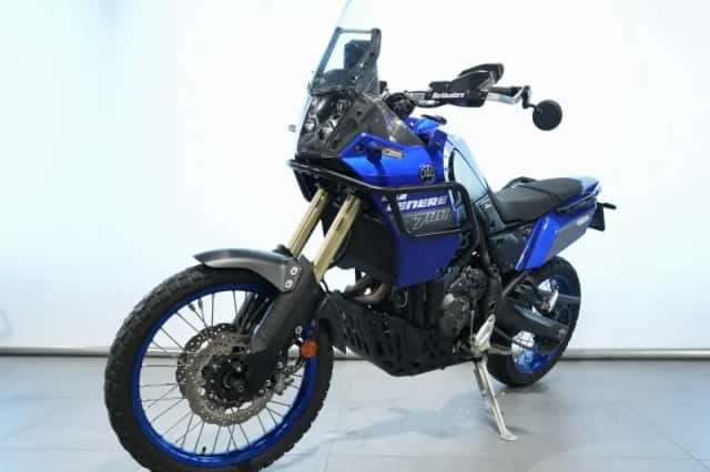 Yamaha Tenere 700 (2024) thumbnail 3