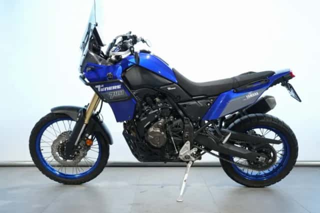 Yamaha Tenere 700 (2024) thumbnail 4