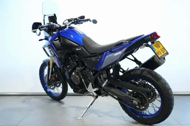 Yamaha Tenere 700 (2024) thumbnail 5