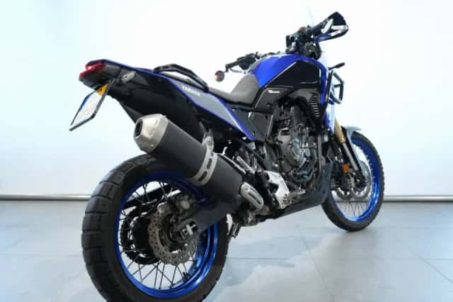 Yamaha Tenere 700 (2024) thumbnail 6