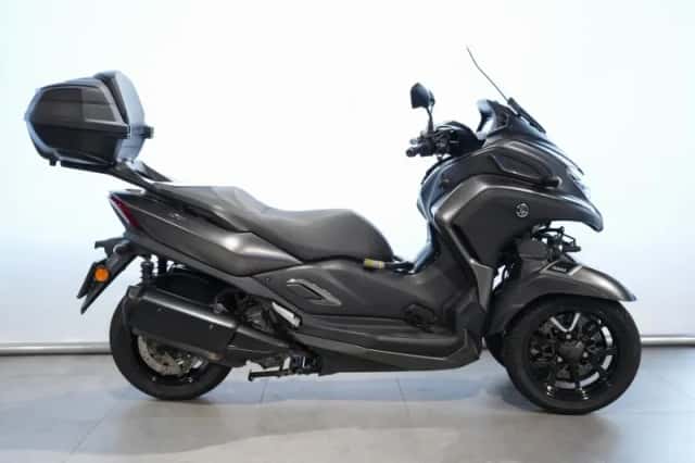 Yamaha Tricity 300 (2021) thumbnail 1