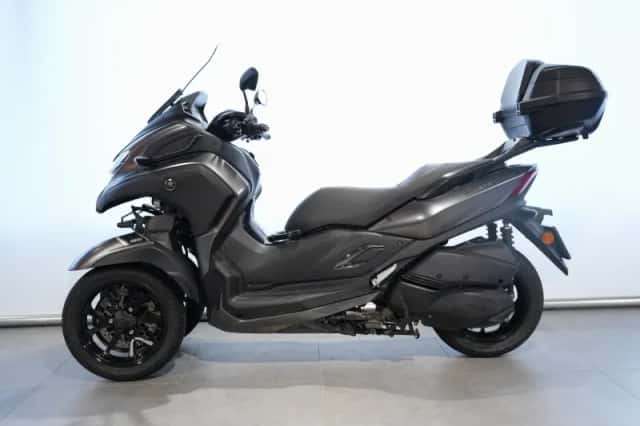Yamaha Tricity 300 (2021) thumbnail 4