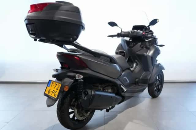 Yamaha Tricity 300 (2021) thumbnail 6