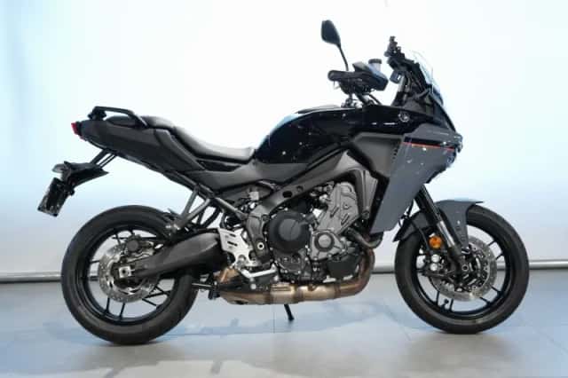 Yamaha Tracer 9 (2025) thumbnail 1
