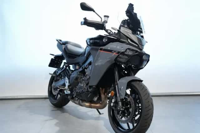Yamaha Tracer 9 (2025) thumbnail 2