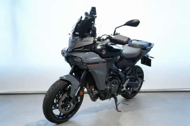 Yamaha Tracer 9 (2025) thumbnail 3