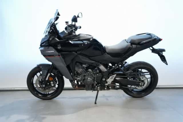 Yamaha Tracer 9 (2025) thumbnail 4
