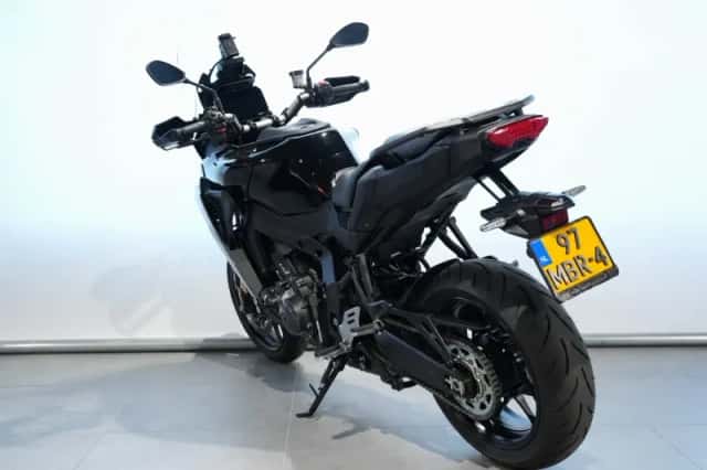 Yamaha Tracer 9 (2025) thumbnail 5