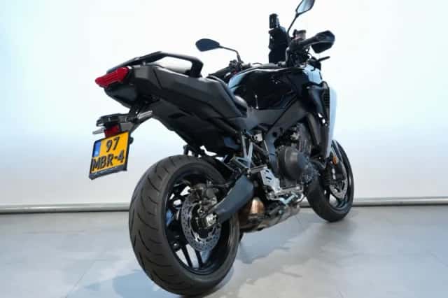 Yamaha Tracer 9 (2025) thumbnail 6
