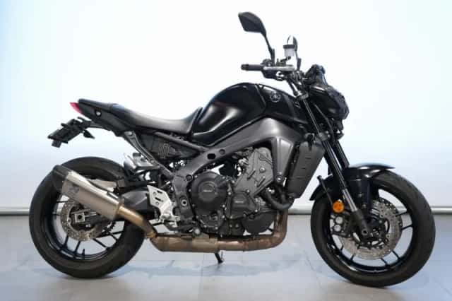 Yamaha MT-09 (2023) thumbnail 1
