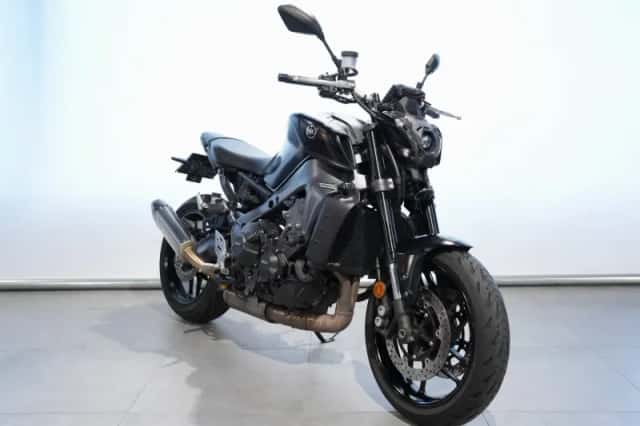 Yamaha MT-09 (2023) thumbnail 2