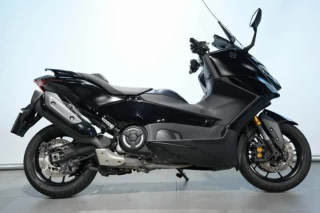 Yamaha Tmax 560 Tech MAX (2023) thumbnail 1