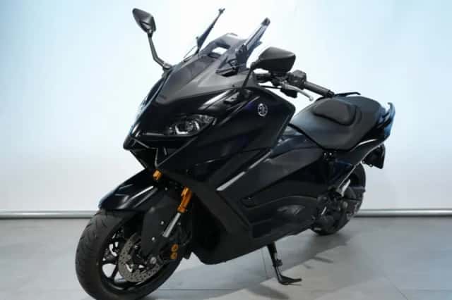 Yamaha Tmax 560 Tech MAX (2023) thumbnail 3