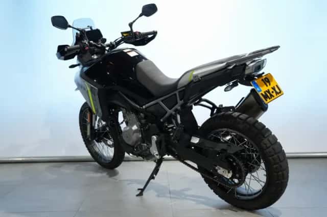 CFMoto 450 MT (2025) thumbnail 5