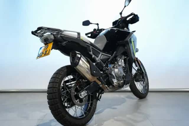 CFMoto 450 MT (2025) thumbnail 6