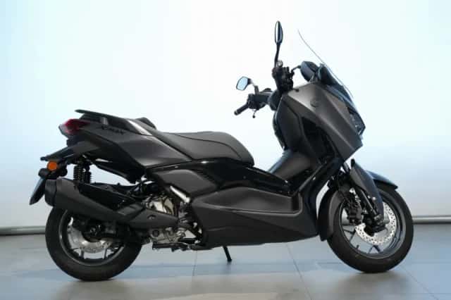 Yamaha Xmax 300 Tech MAX (2026) thumbnail 1