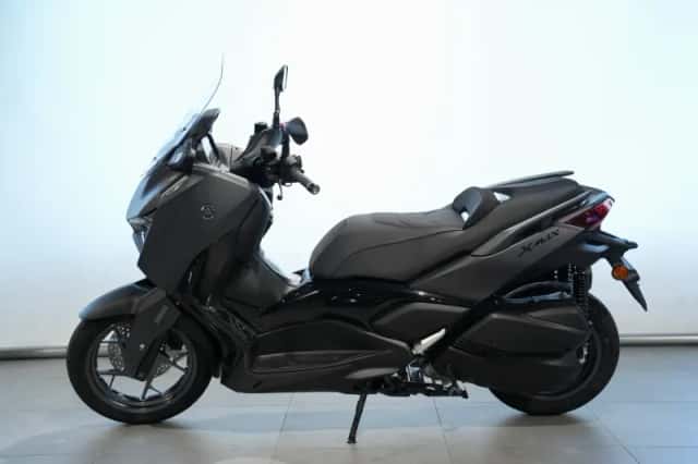 Yamaha Xmax 300 Tech MAX (2026) thumbnail 4
