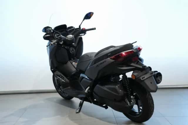 Yamaha Xmax 300 Tech MAX (2026) thumbnail 5