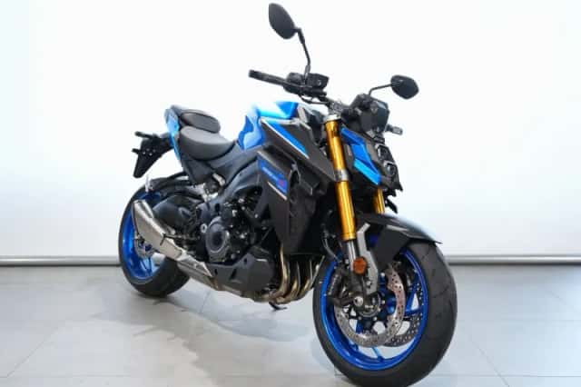 Suzuki GSX-S1000 (2026) thumbnail 2